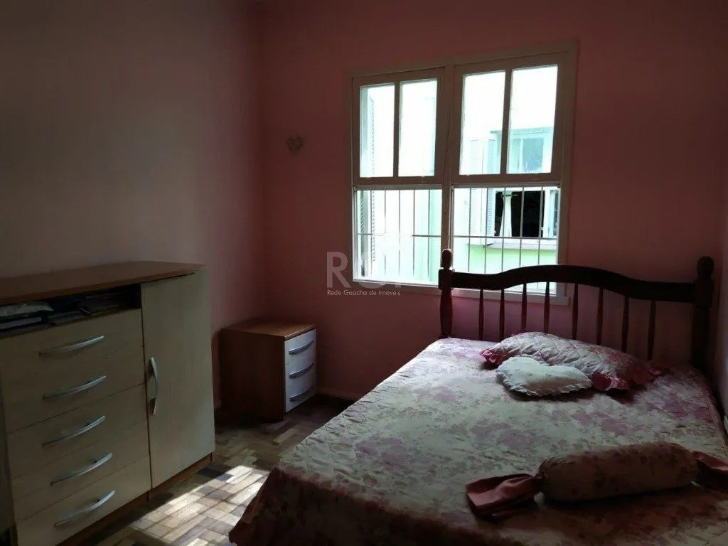 Imagem Apartamento à venda com 3 quartos, 59m² Avenida FRANCISCO TREIN, Cristo Redentor, Porto Alegre.