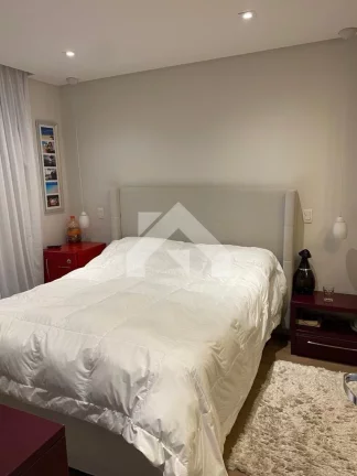 Imagem Apartamento em Alphaville Conde II - Barueri