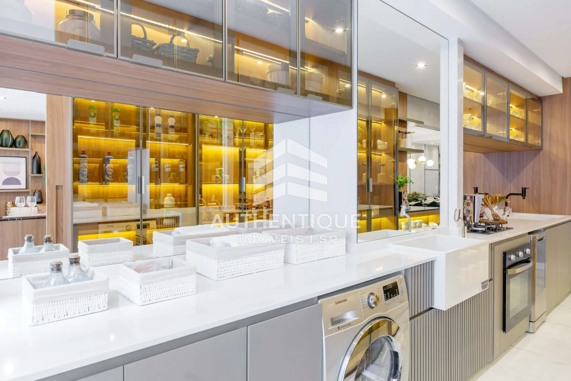 Imagem GRAND LIVING NOVA KLABIN - Apartamento à venda no bairro Chacara Klabin - São Paulo/SP, Zona Sul