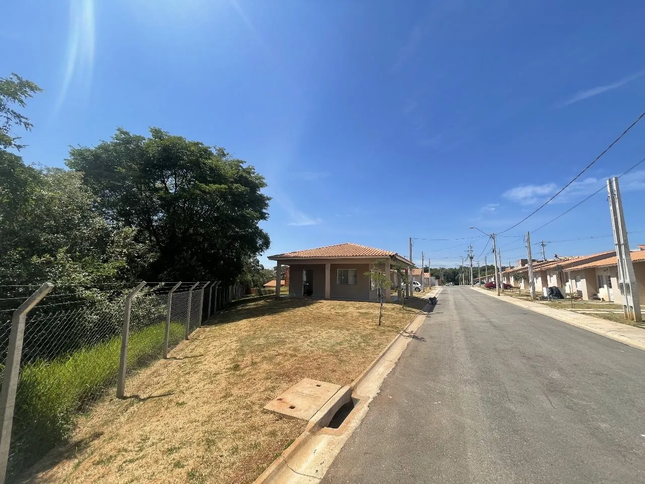 Imagem Otimas casas sendo vendidas no residencial ouro verde