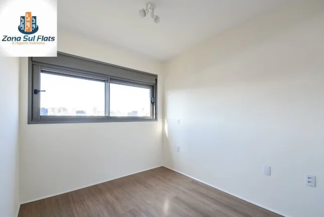 Imagem Apartamento à Venda em Moema Com 2 Dormitórios Sendo 1 Suíte e 1 Vaga