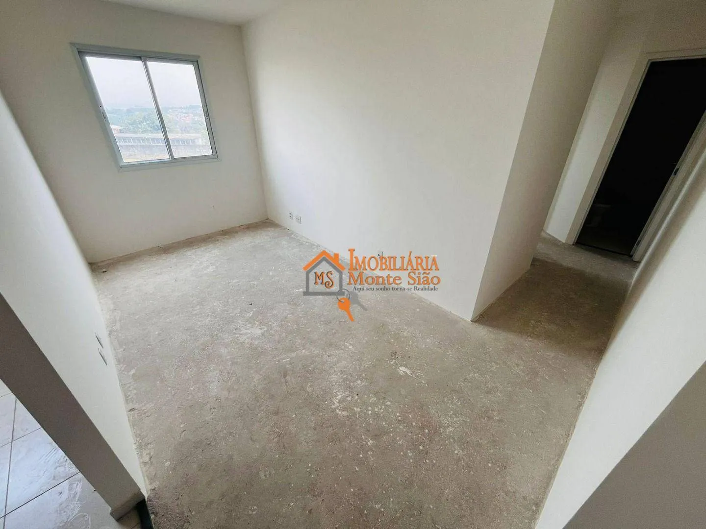Imagem Apartamento com 2 dormitórios à venda, 43 m² por R$ 348.000,00 - Vila Bremen - Guarulhos/SP