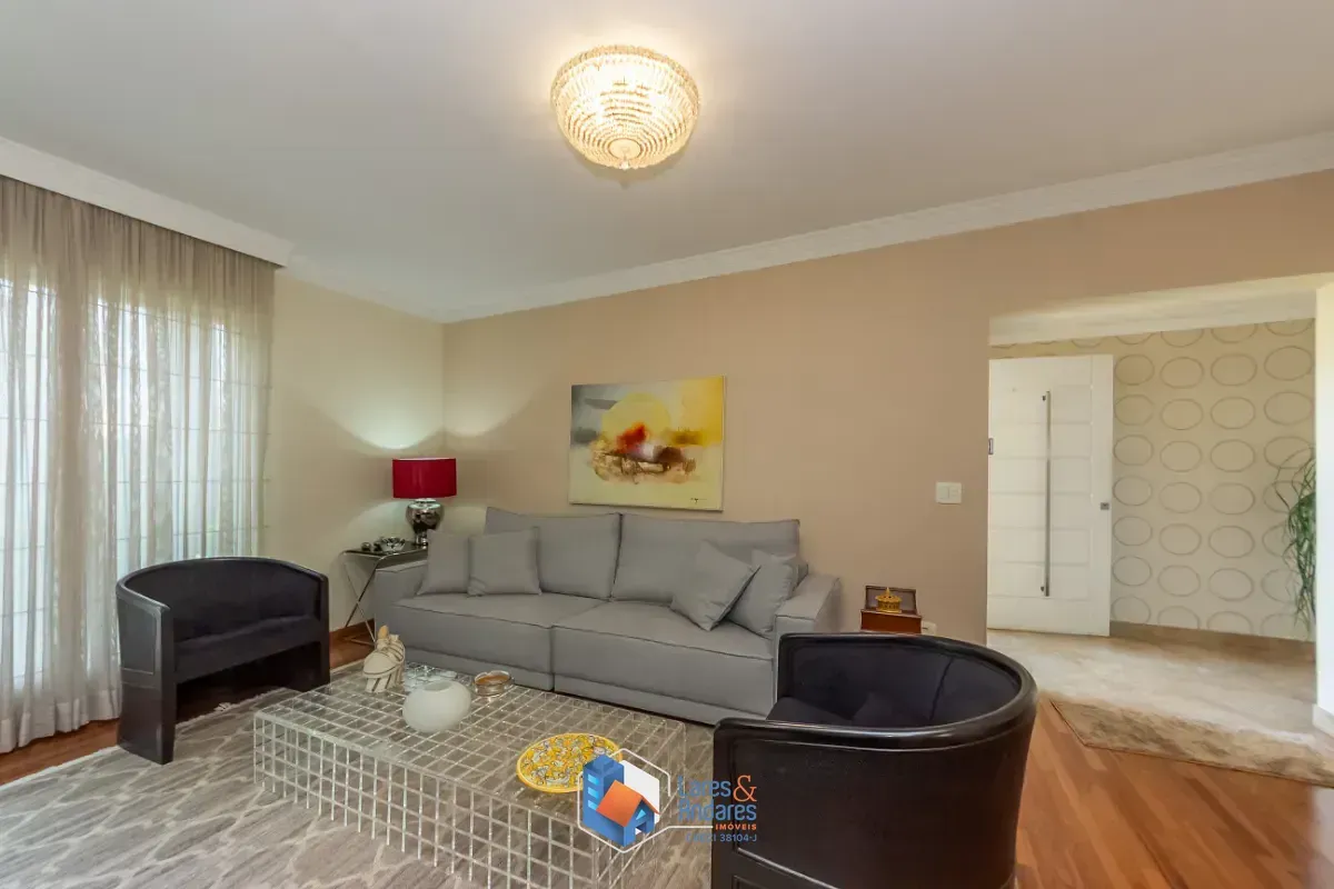 Imagem Casa para venda em Vila Mariana com 2 quartos, sendo 1 suíte, 206m²
