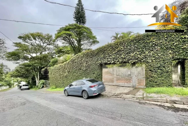 Imagem Casa - Granja Viana | Batelli Imóveis