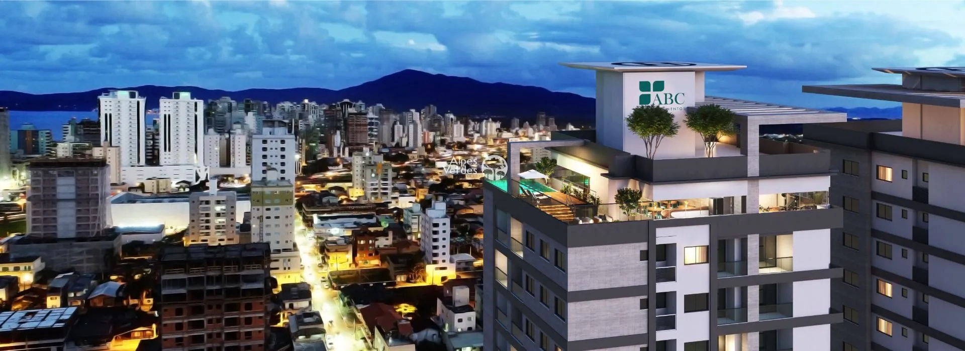 Imagem Apartamento à Venda em Morretes, Itapema - SC