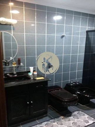 Imagem APARTAMENTO DE FRENTE EM ANDAR ALTO NO BAIRRO DA VILA RICA EM SANTOS