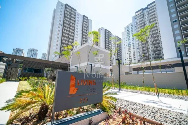 Imagem Apartamento com 2 dormitórios à venda, 62 m² por R$ 649.000,00 - Vila Andrade - São Paulo/SP