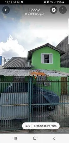 Imagem Sobrado com 3 dormitórios à venda, 149 m² por R$ 600.000,00 - Vila Galvão - Guarulhos/SP