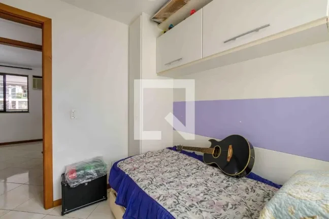 Imagem Apartamento à Venda - Recreio, 3 Quartos, 113 m2