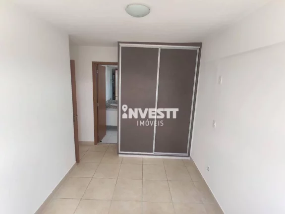 Imagem Apartamento à venda no Parque Amazônia - Goiânia/GO