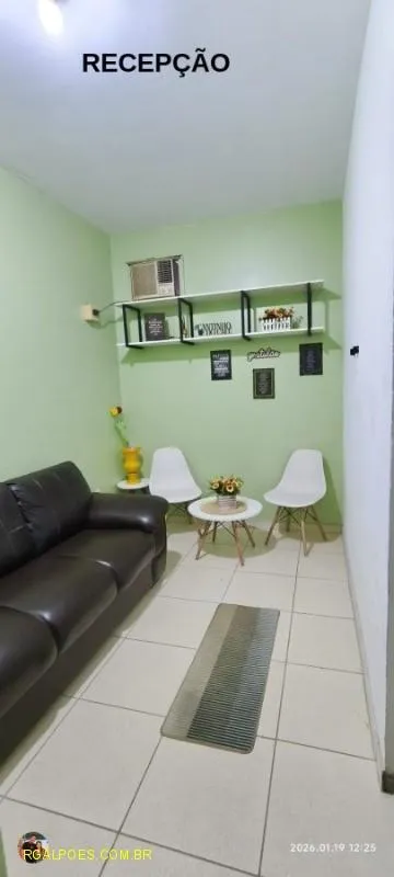 Imagem Casa para Venda em RIO DE JANEIRO, Campo Grande, 2 banheiros