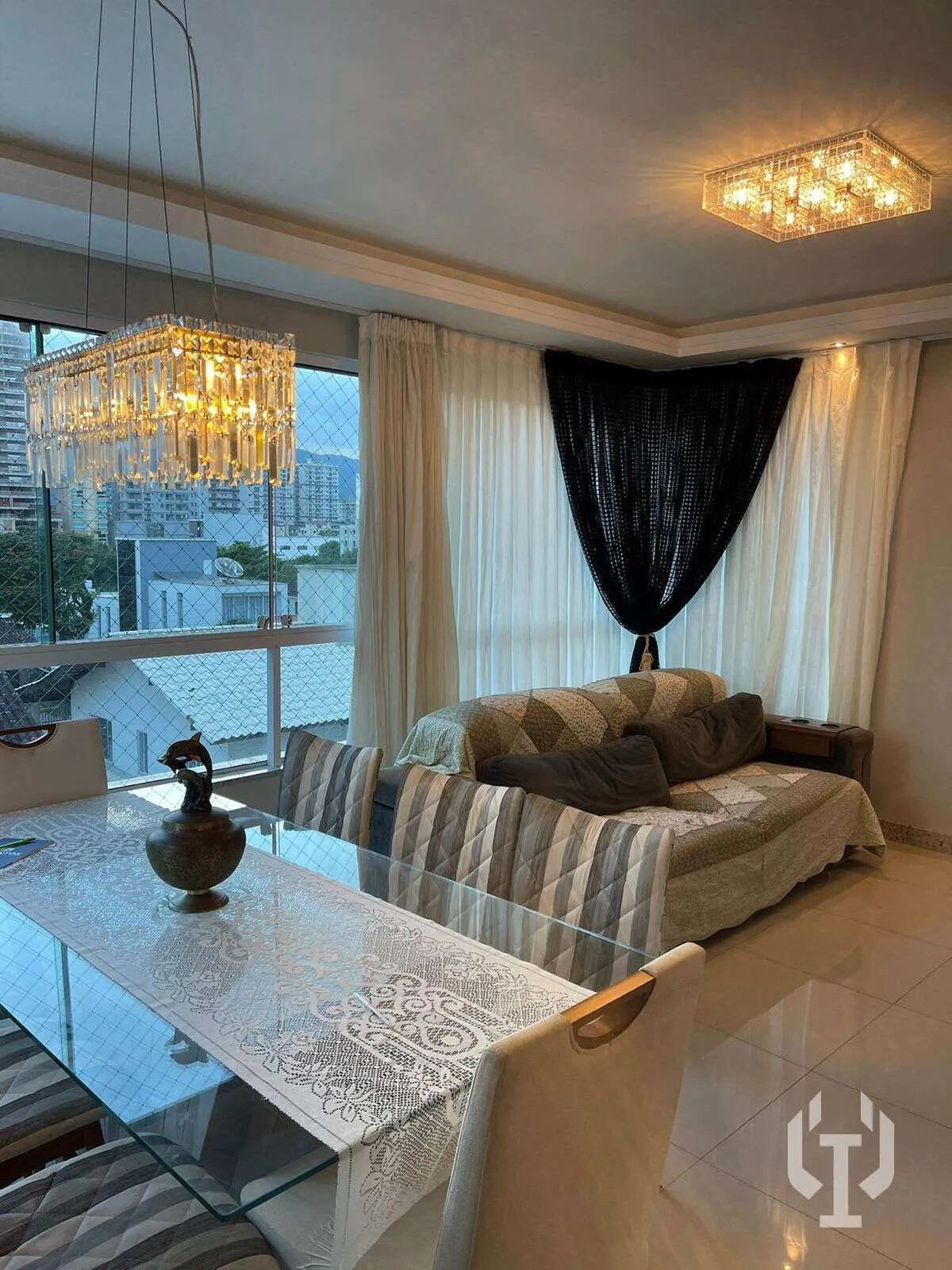Imagem Excelente apartamento Proximo ao Pier