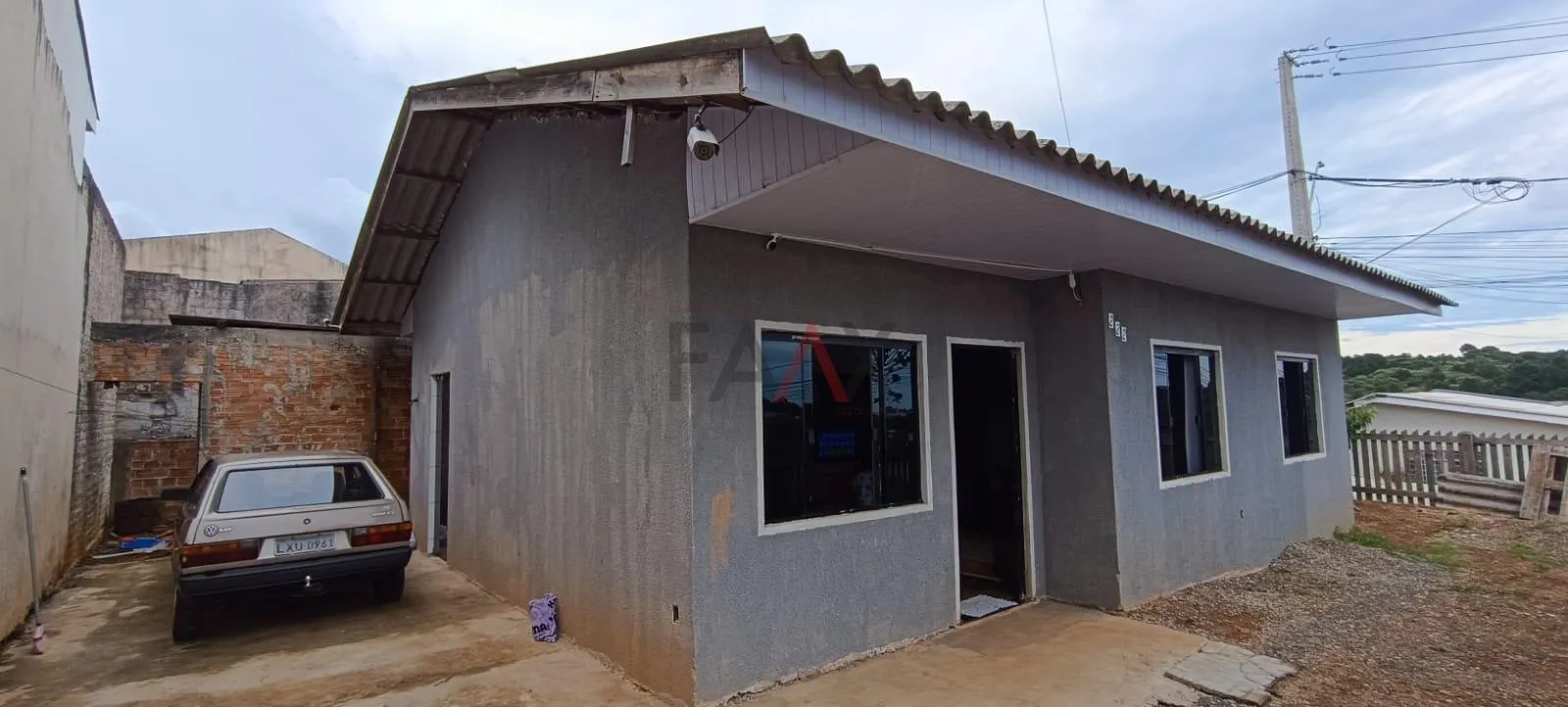 Foto do imóvel Casa à venda no Morro alto em Guarapuava com uma boa localização6