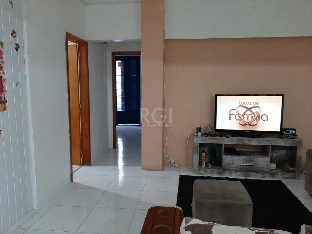 Imagem Apartamento no Centro de 2 dormitórios