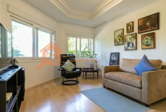 Imagem Casa de Condominio com 4 quartos à venda, 622m² - Alto da Boa Vista