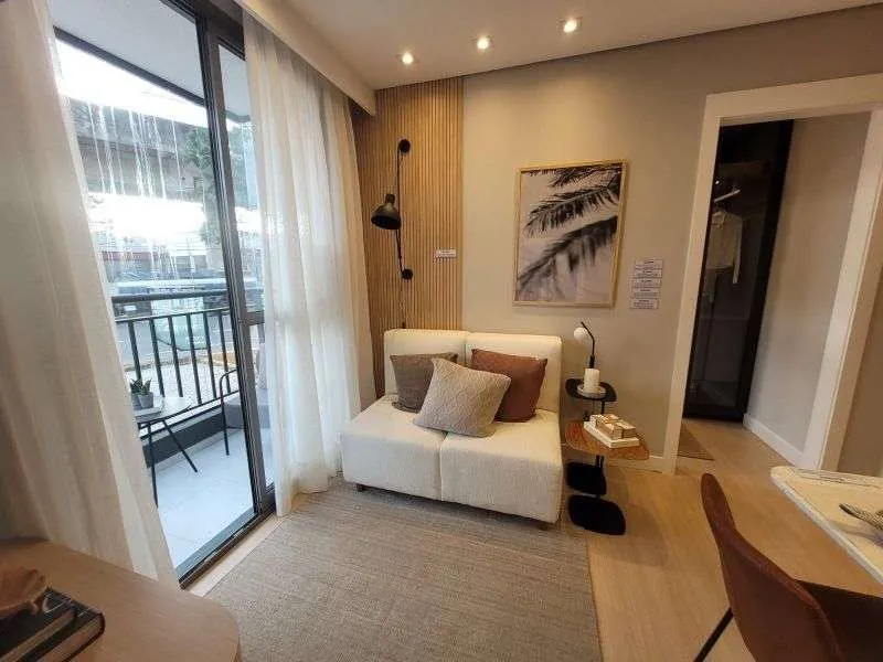 Imagem Apartamento à Venda em Vila Andrade, São Paulo - SP