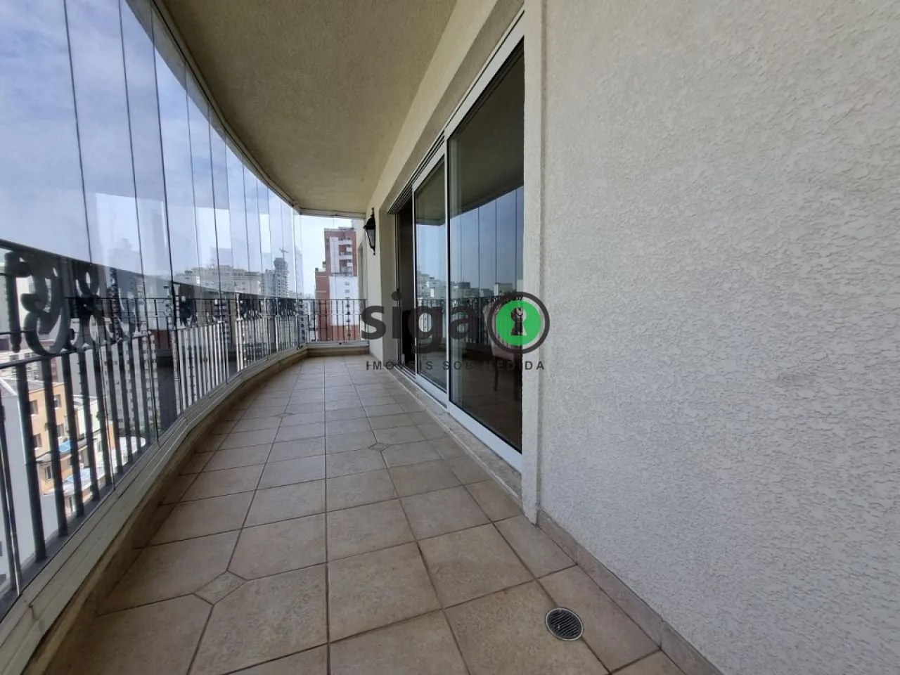 Imagem Apartamento a venda no Jardim América com 3 quartos