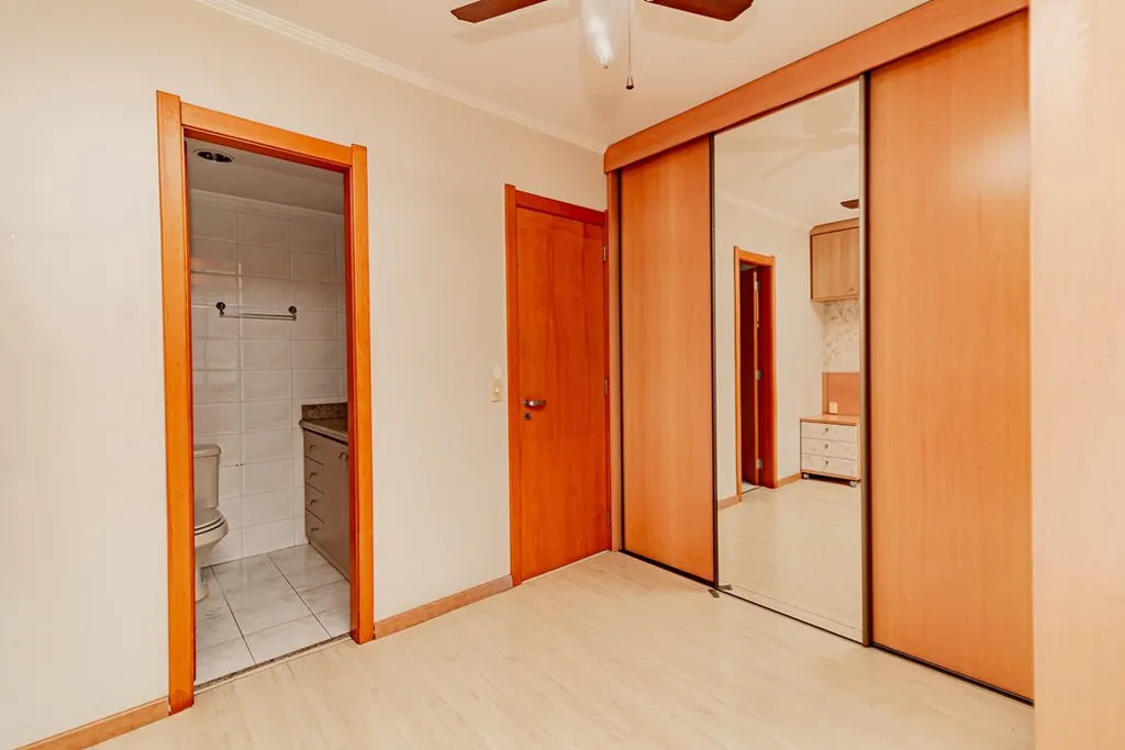Imagem Apartamento em Passo da Areia