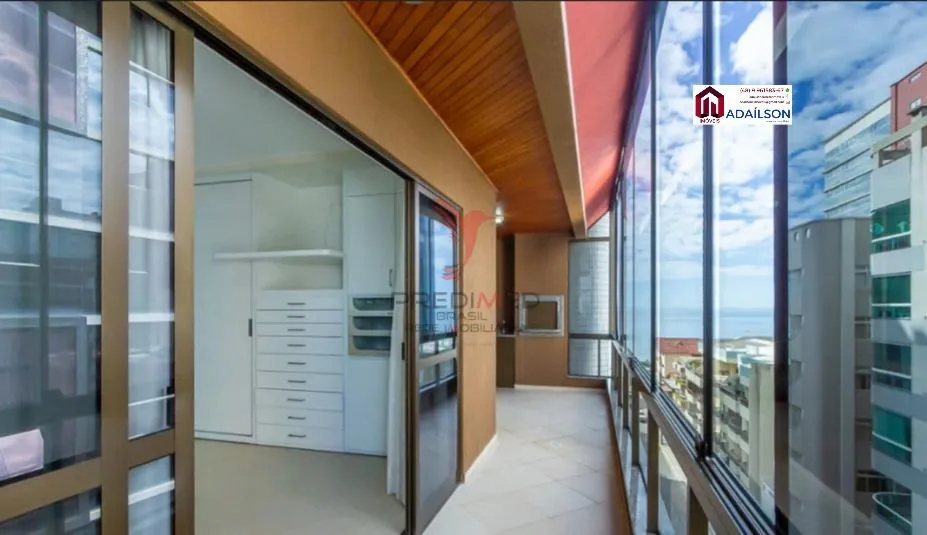 Imagem PRONTA PARA MORAR - Linda Cobertura Duplex à venda no Edifício Anthurium Palace Residence