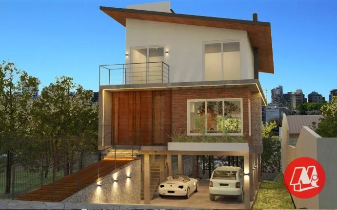 Foto do imóvel Terreno para casa dos sonhos no Itu