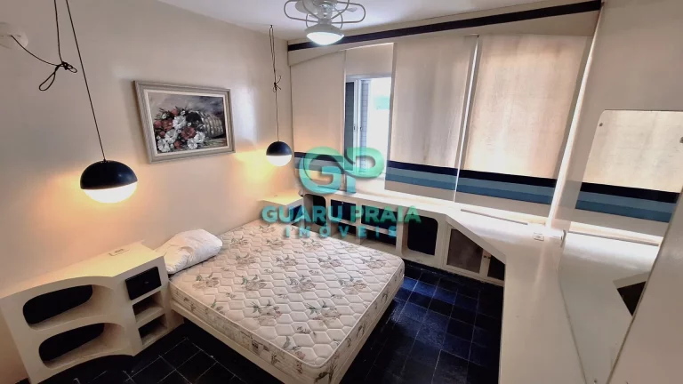 Imagem Apartamento em Enseada, Guarujá/SP