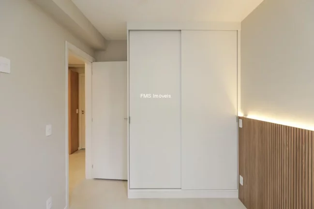 Imagem Oportunidade única! Apartamento à venda em São Paulo-SP, no Butantã, com 2 quartos, 2 salas, 1 banheiro, 33,00 m² de área.