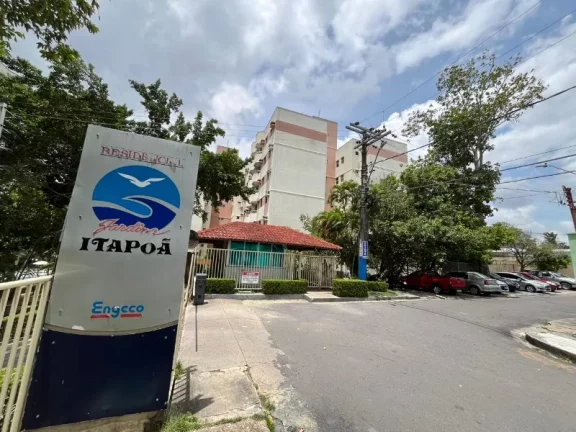 Imagem APARTAMENTO RESIDENCIAL em MANAUS - AM, PARQUE 10 DE NOVEMBRO