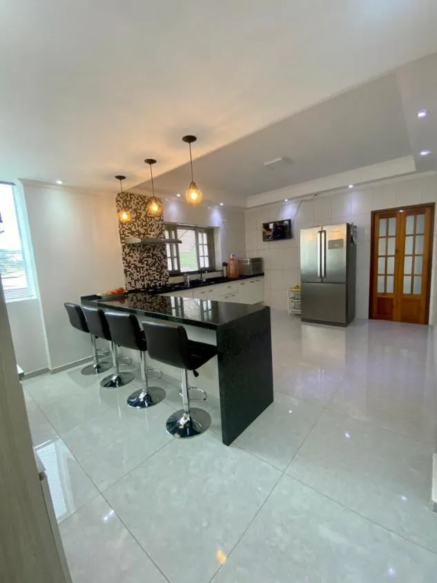 Imagem Casa em Morungaba - Centro -