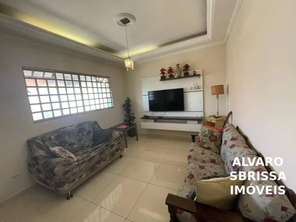Imagem Casa térrea 153 m² com três dormitórios sendo uma suíte no Vila Iani em Itu SP