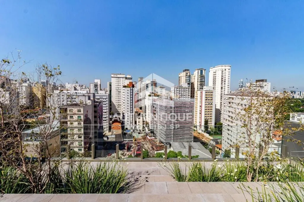Imagem VN CAPOTE VALENTE PINHEIROS - Apartamento à venda no bairro Pinheiros - São Paulo/SP, Zona Oeste