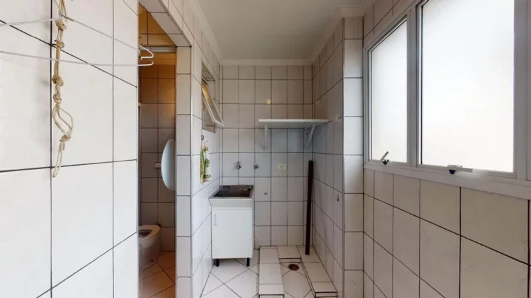 Imagem APARTAMENTO RESIDENCIAL em São Paulo - SP, Moema
