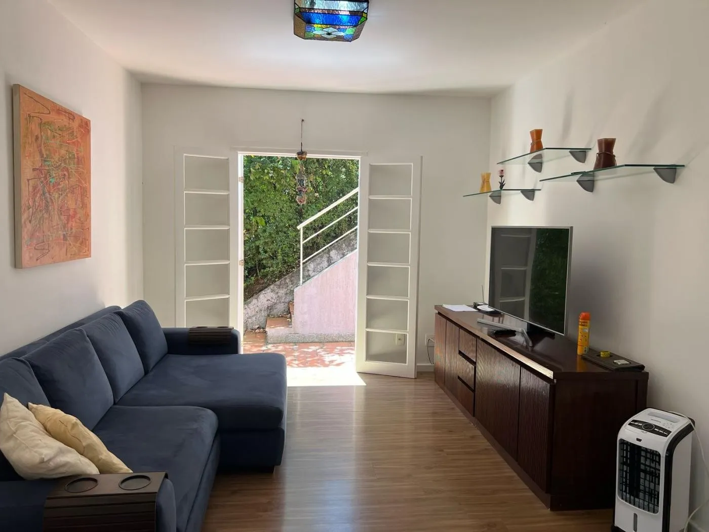Imagem Casa em Condomínio para Locação em Petrópolis / RJ no bairro Itaipava