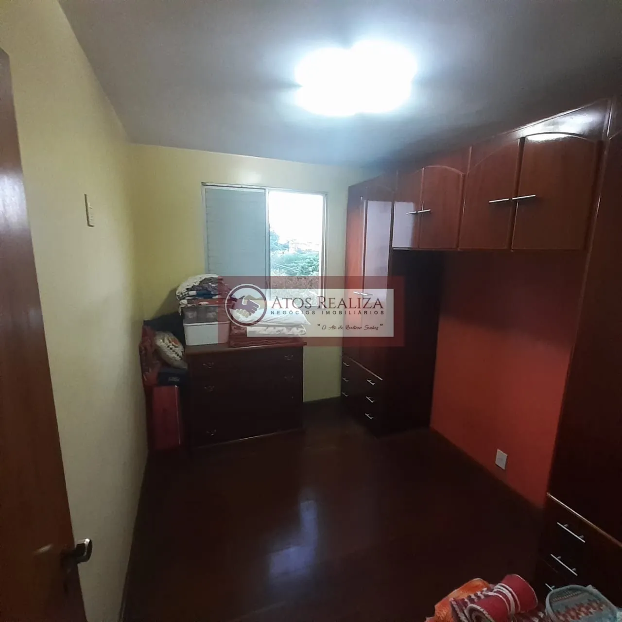 Imagem Apartamento em Jordanopolis Cidade Dutra - São Paulo: 2 quartos, 56m² e por apenas R$320.000