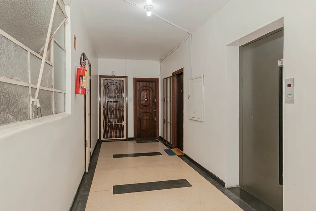 Imagem Apartamento em Centro Histórico