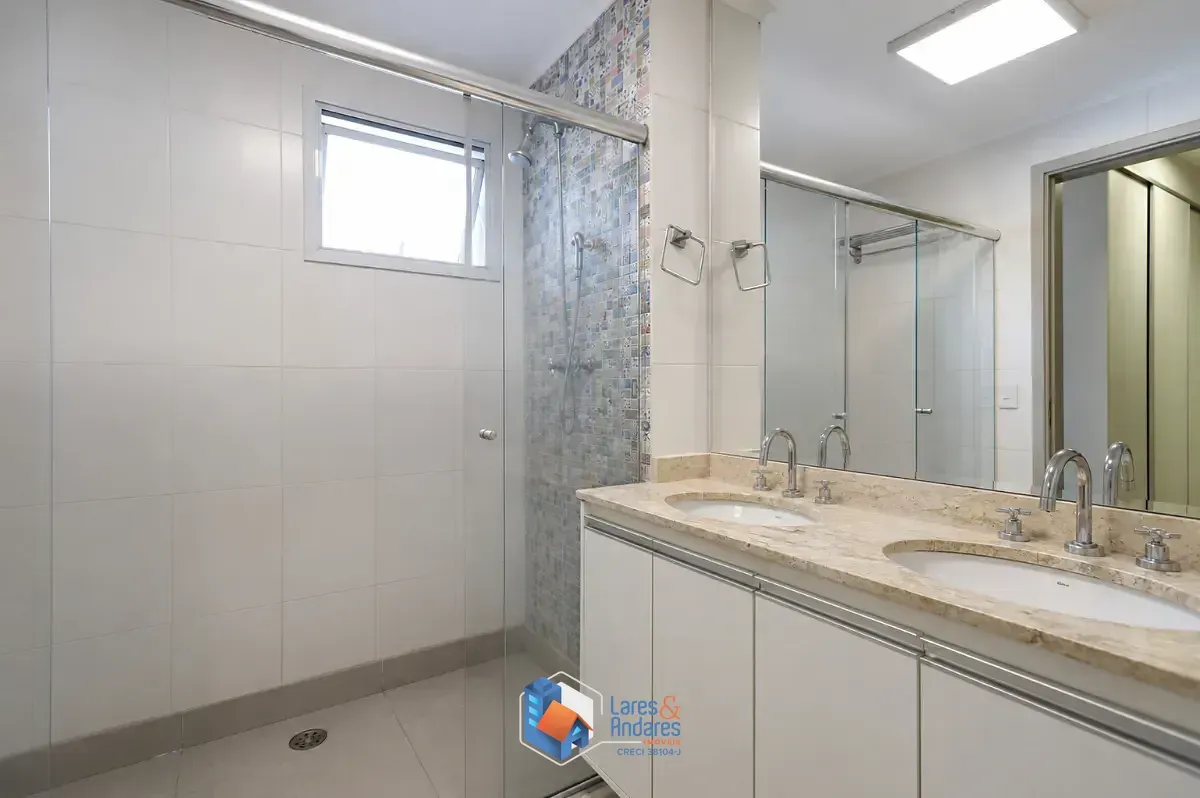 Imagem Apartamento para venda em Sumaré com 3 quartos, sendo 3 suítes, 201m²