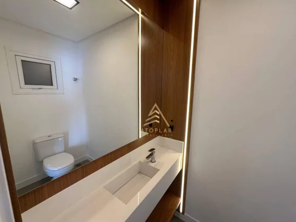 Imagem Casa com 4 suítes sendo 1 master à venda, 400 m² por R$ 7.800.000 - Estados - Balneário Camboriú/SC