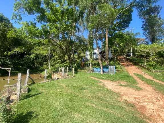 Imagem Chácara à venda, 24000 m² por R$ 1.060.000,00 - Jardim Ana Rosa (Palmeiras) - Suzano/SP