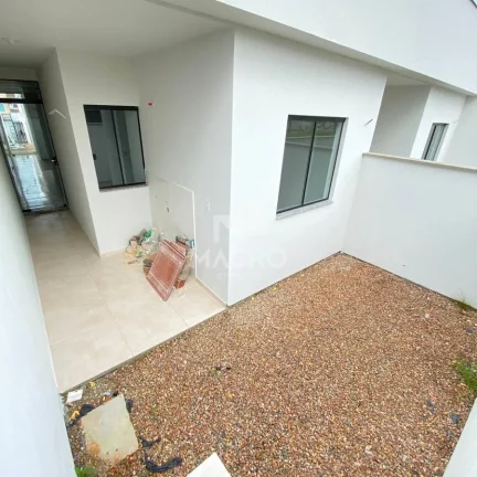 Imagem Geminado Térreo | Três Rios do Norte | 3 quartos (1 suíte) | 61m²