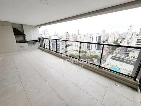 Imagem LOOMI PAULISTA ACLIMACAO - Apartamento à venda no bairro Aclimação - São Paulo/SP, Zona Sul