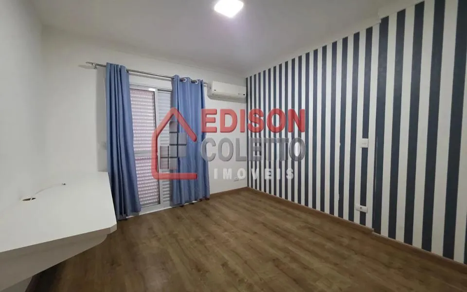 Imagem Apartamento para alugar ou vender no Condominio Edificio Maison Classic, Vila Monteiro, em Piracicaba/SP!!