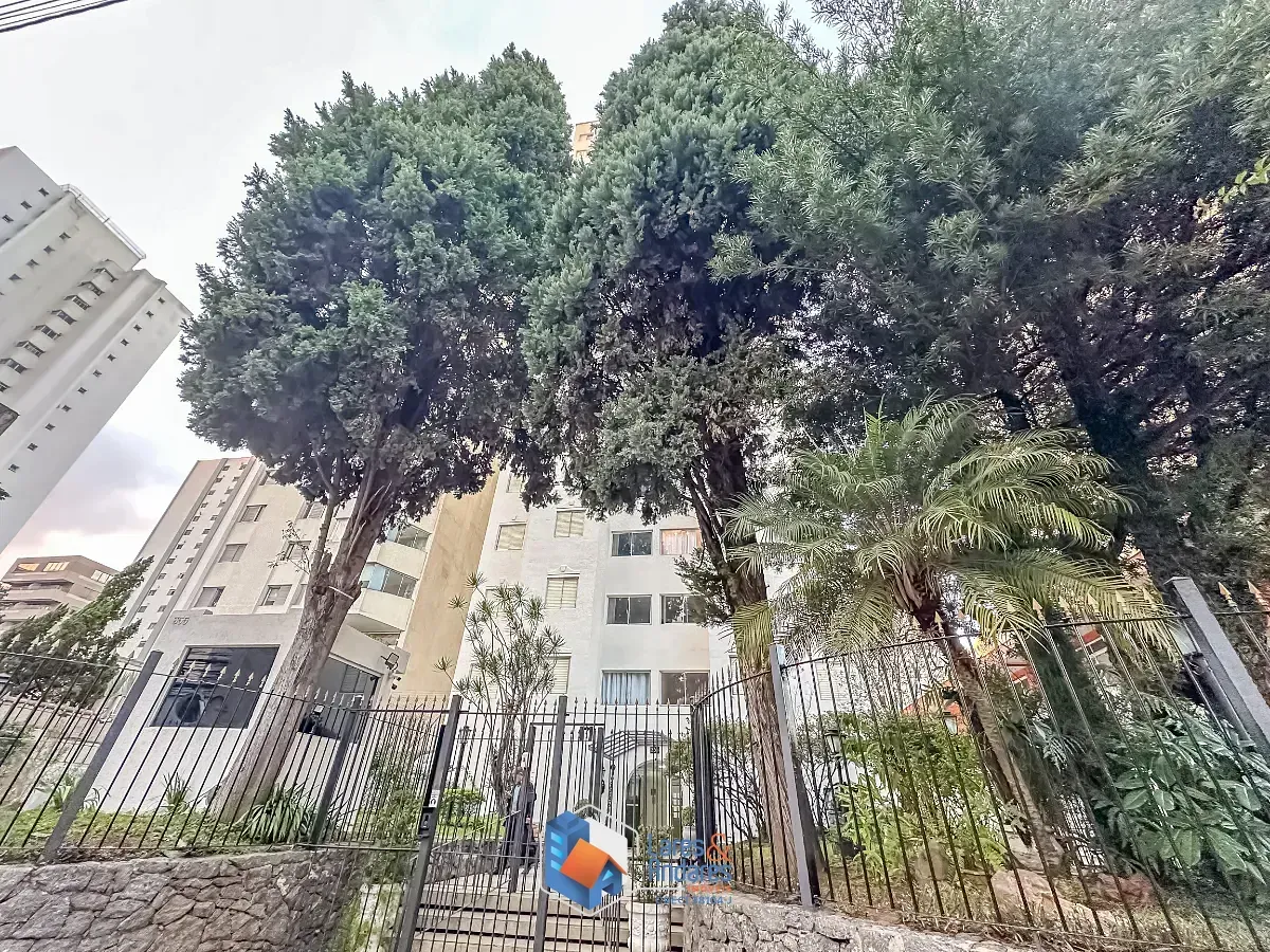 Imagem Apartamento para venda em Indianópolis com 2 quartos, 62m²