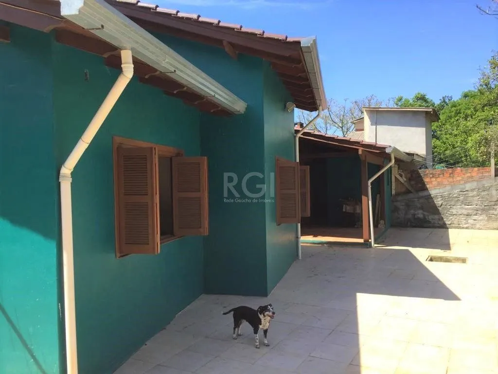 Imagem Casa para Venda - 200m², 3 dormitórios, sendo 1 suites, 2 vagas - Hípica