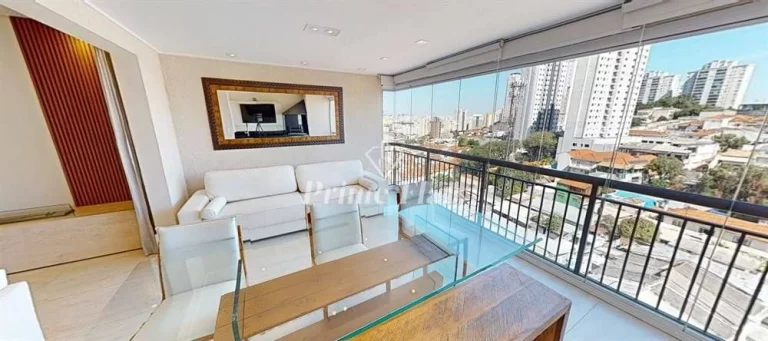 Imagem Apartamento disponível para venda no Condomínio Legittimo, com 95m², 2 dormitórios e 2 vagas de garagem