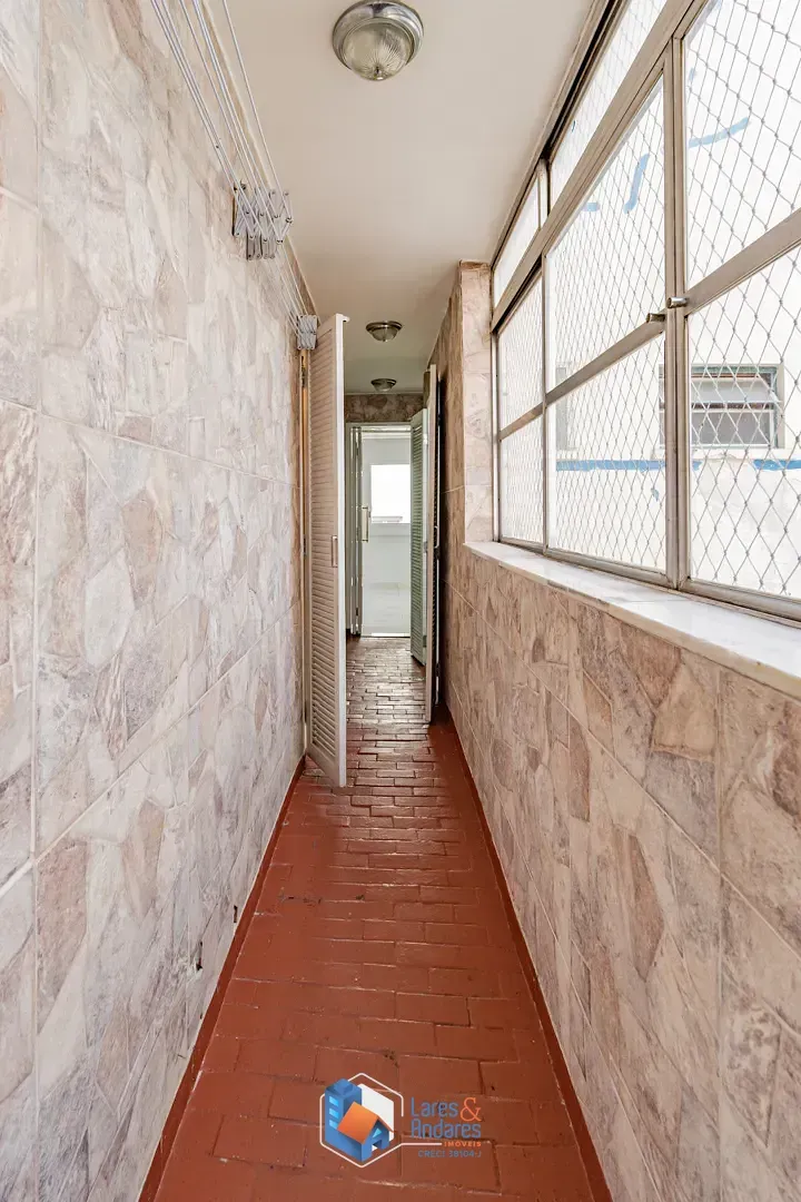 Imagem Apartamento para venda em Jardim Paulista com 3 quartos, sendo 1 suíte, 135m²