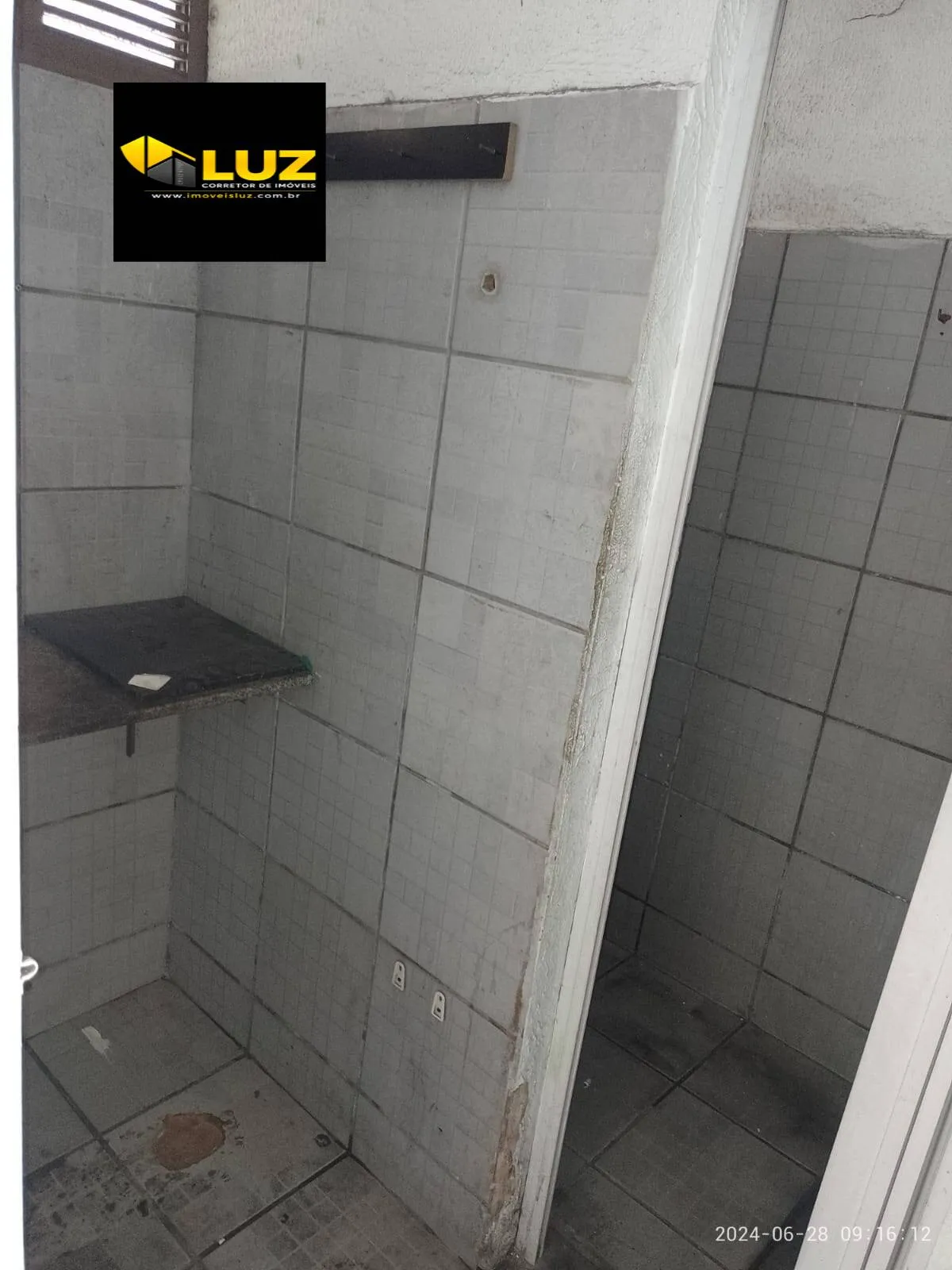 Imagem Oportunidade de Investimento para Seu Negócio na Av. Washington Soares
