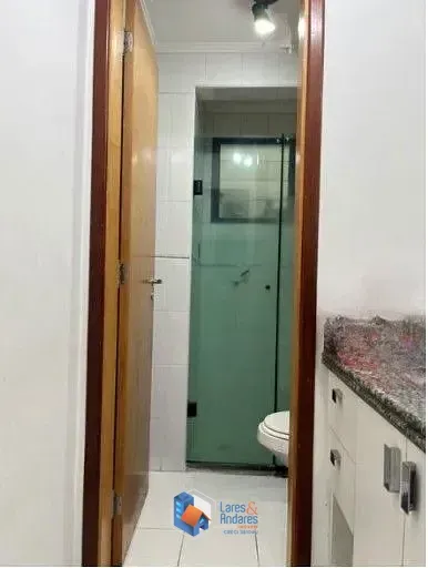 Imagem Apartamento para venda em Chácara Santo Amaro com 3 quartos, sendo 1 suíte, 104m²