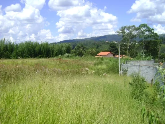 Foto do imóvel Área Industrial e Comercial Mairiporã