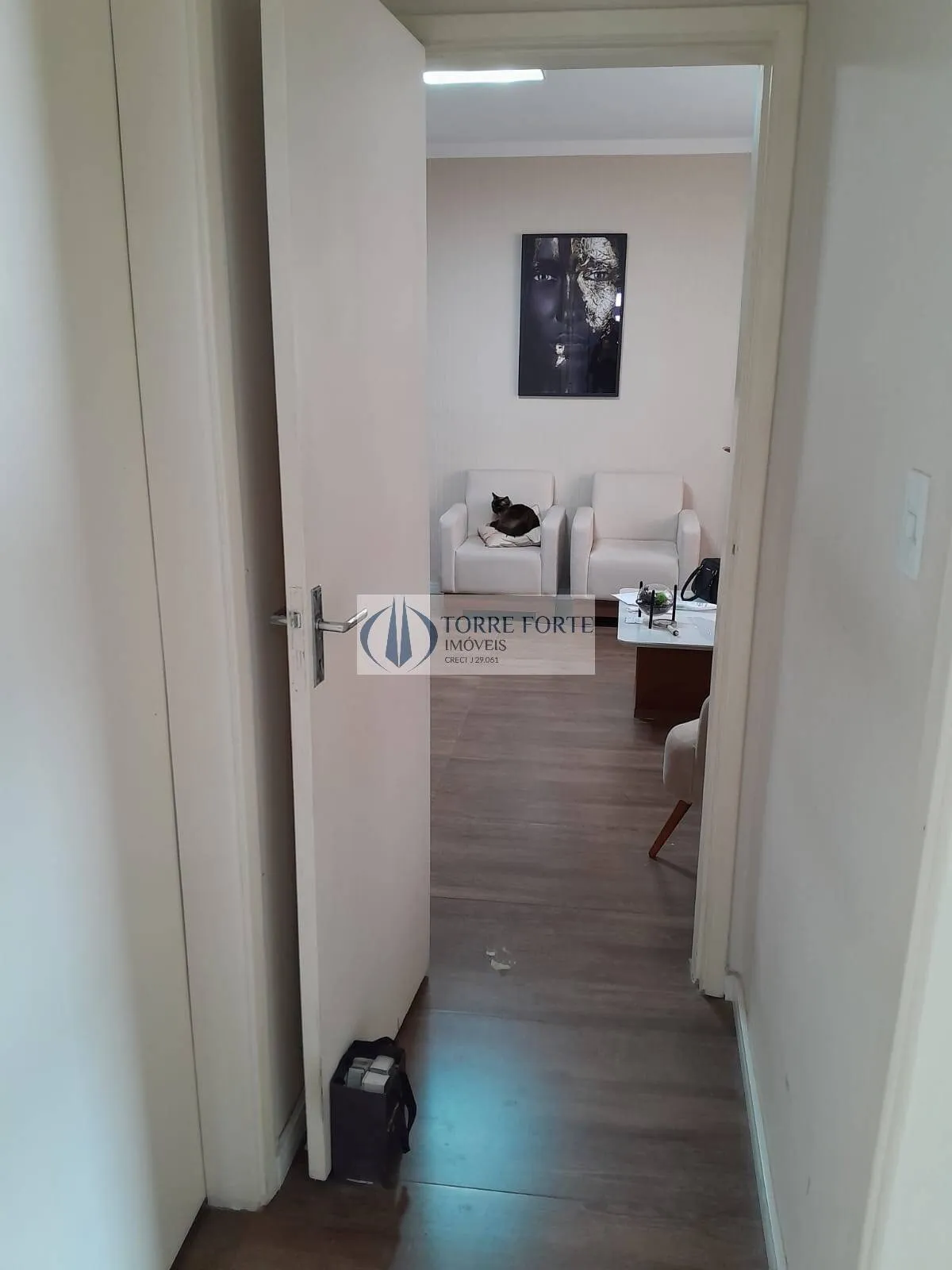 Imagem Apartamento Amplo com 2 Dormitórios, 2 Banheiros na Vila Prudente