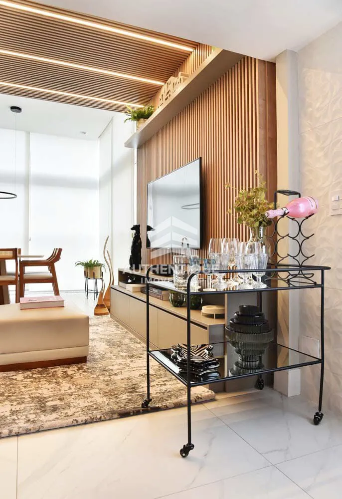 Imagem Ext Campo Belo - Apartamento à venda no bairro Campo Belo - São Paulo/SP, Zona Sul