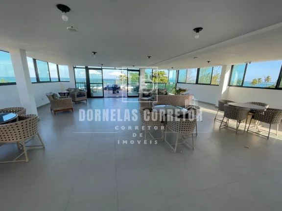 Imagem FLAT MARACAIPE